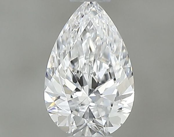 Pear Diamond image