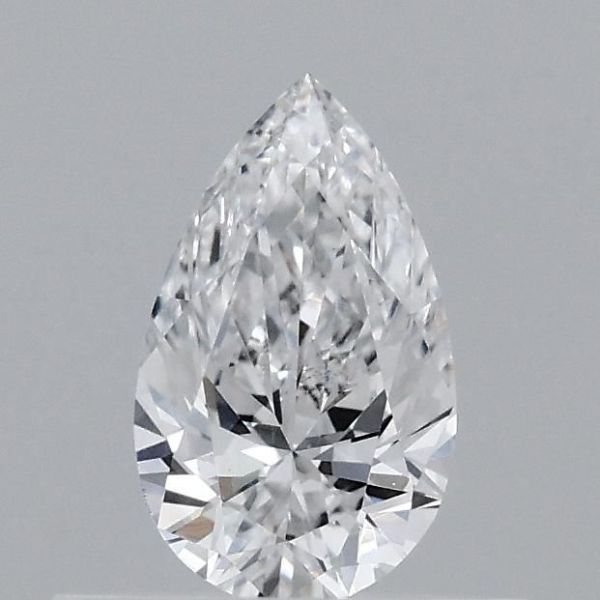 Pear Lab-Grown Diamond image