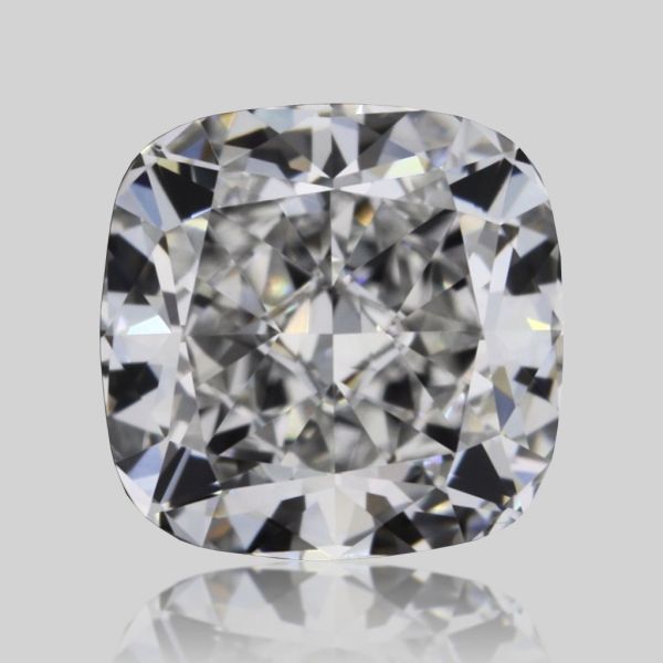 Cushion Diamond image