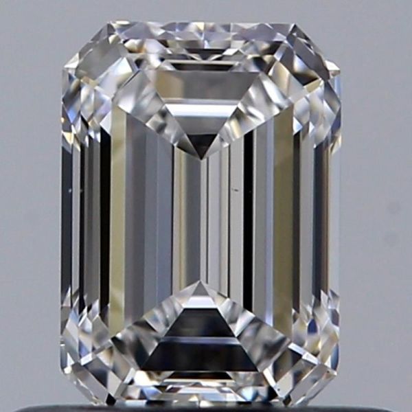 Emerald Diamond image