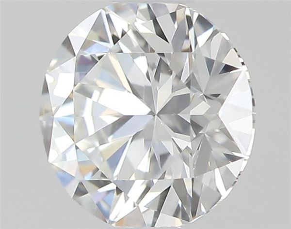 Round Diamond image