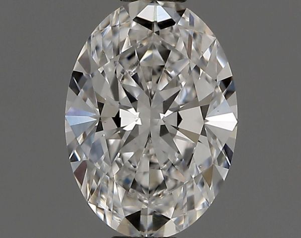 Oval Diamond image