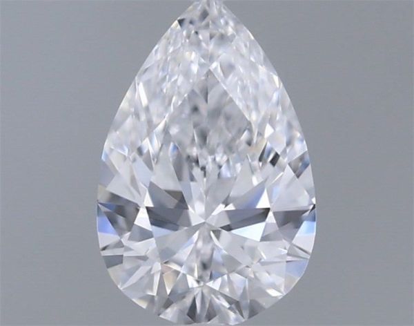 Pear Diamond image