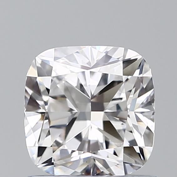 Cushion Lab-Grown Diamond image