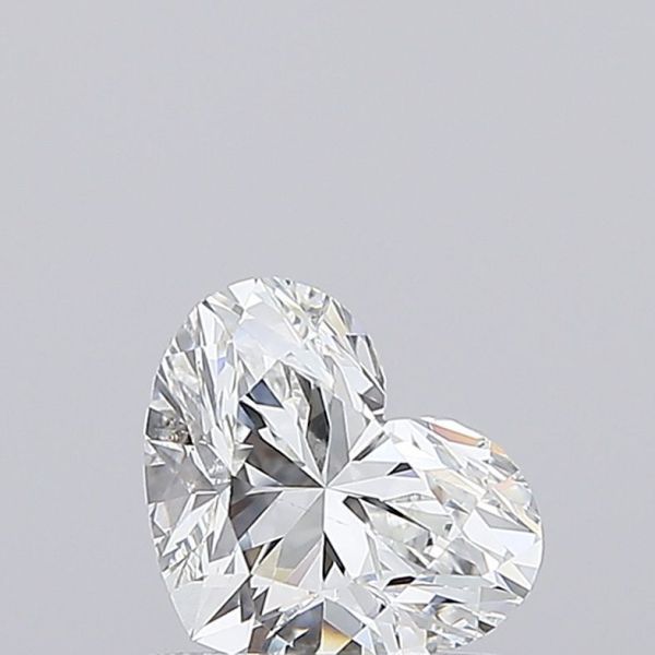 Heart Lab-Grown Diamond image