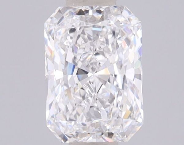 Radiant Lab-Grown Diamond image