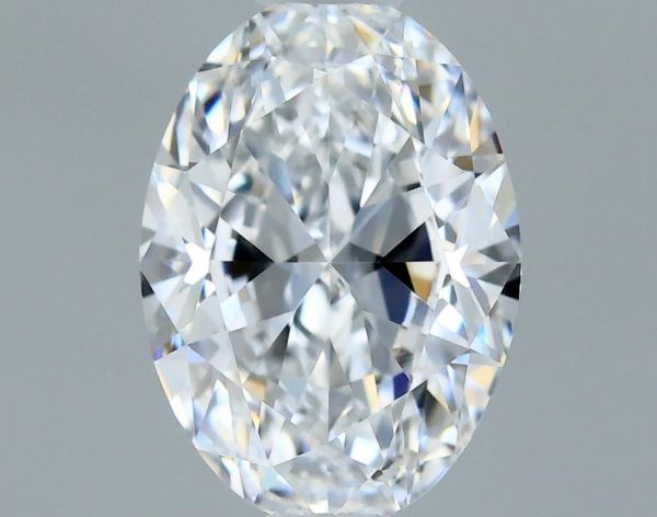 Oval Diamond image