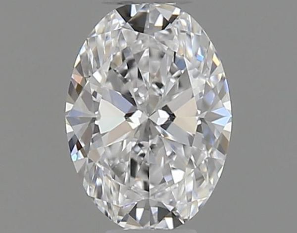Oval Diamond image