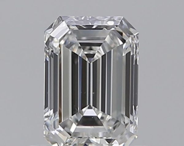 Emerald Diamond image