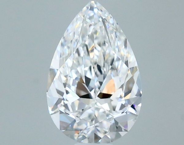 Pear Diamond image