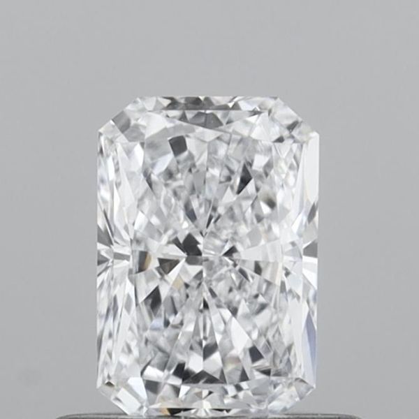 Radiant Lab-Grown Diamond image