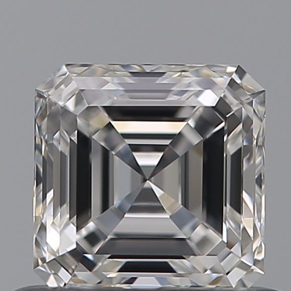 Asscher Diamond image