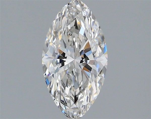 Marquise Lab-Grown Diamond image