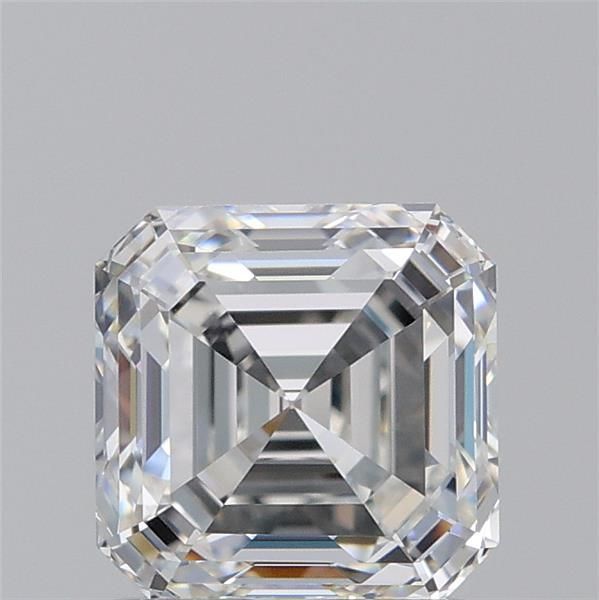 Asscher Diamond image
