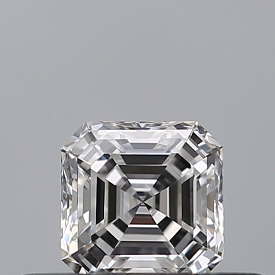 Asscher Diamond image