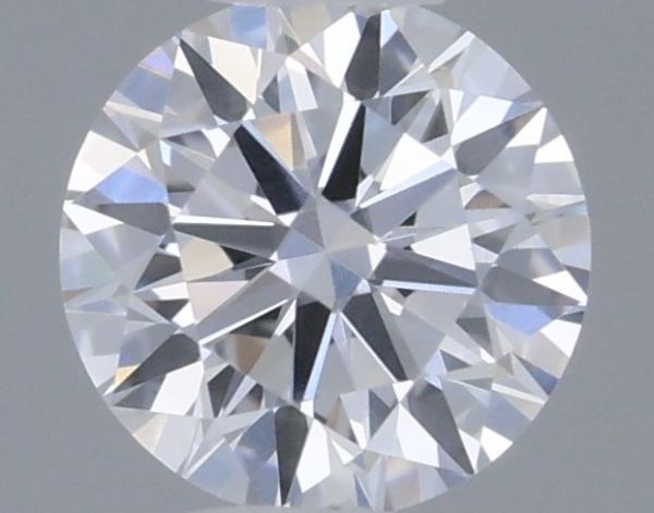 Round Lab-Grown Diamond image