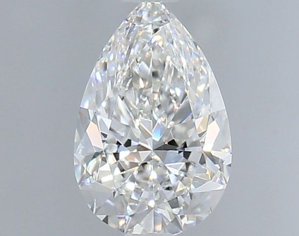 Pear Diamond image