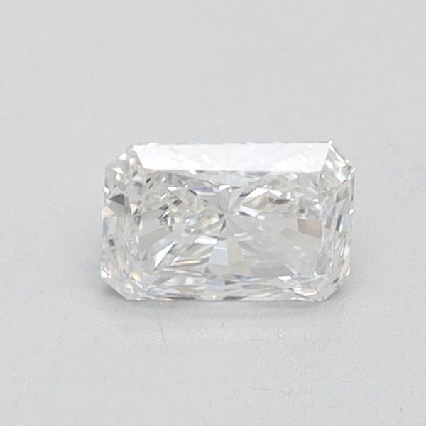 Radiant Lab-Grown Diamond image
