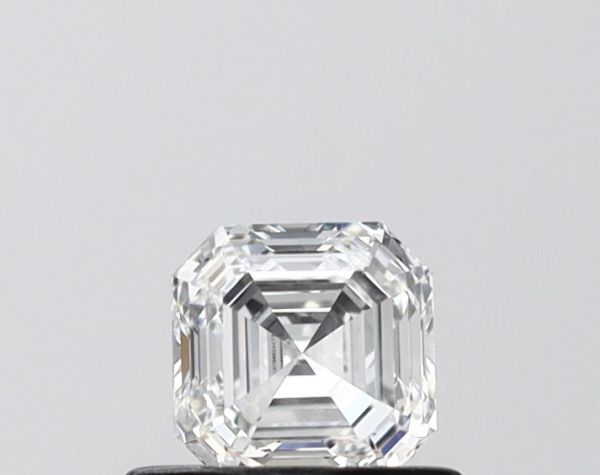 Asscher Lab-Grown Diamond image