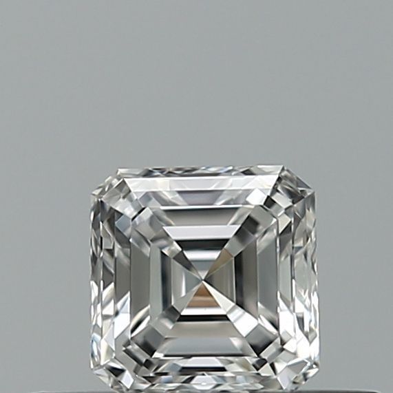 Asscher Diamond image
