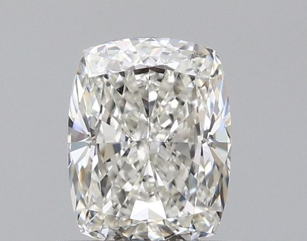 Cushion Diamond image