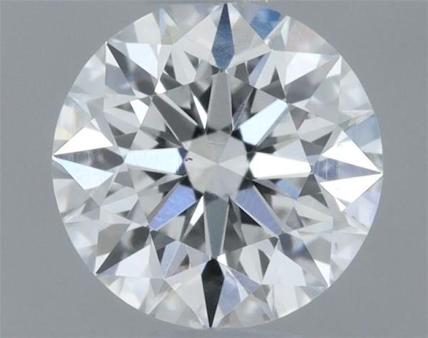 Round Diamond image