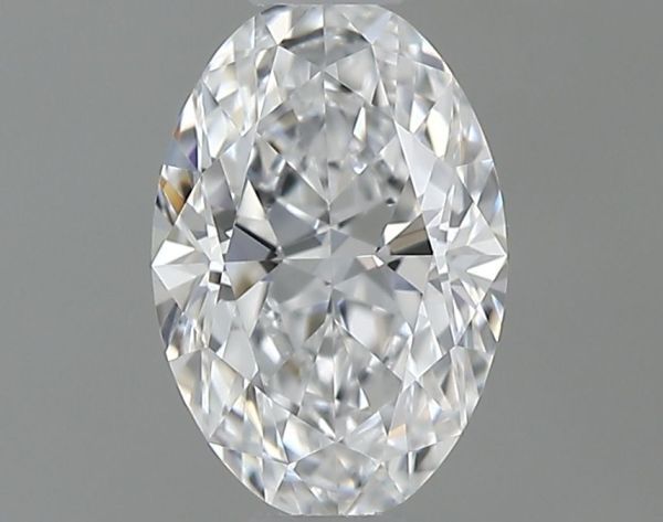Oval Diamond image