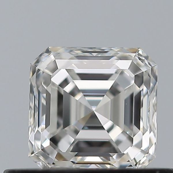 Asscher Diamond image