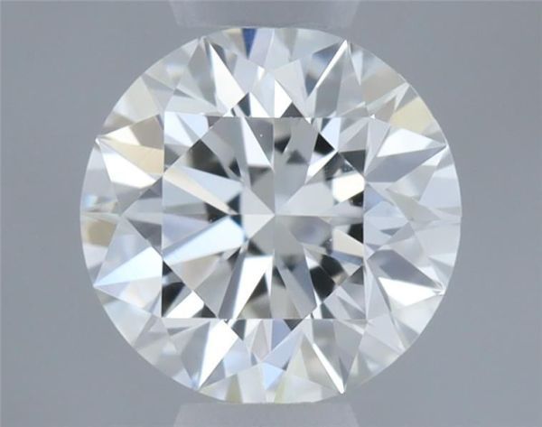 Round Diamond image