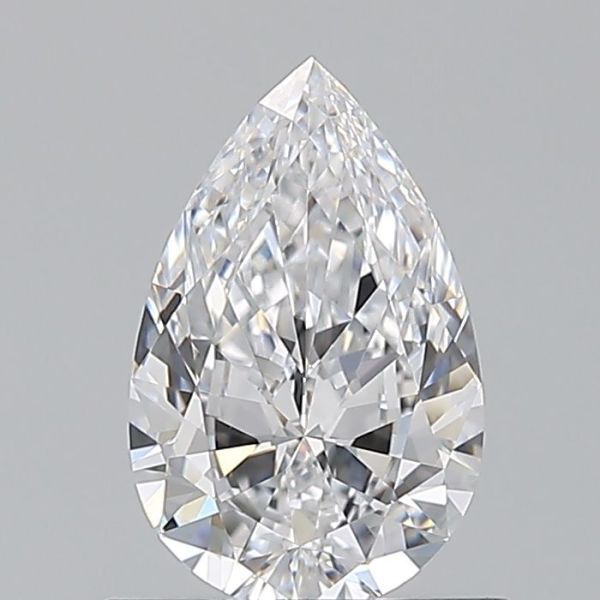 Pear Diamond image