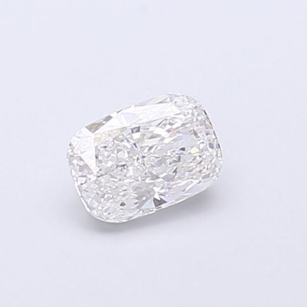 Cushion Lab-Grown Diamond image