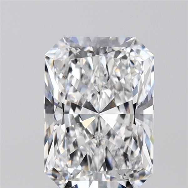 Radiant Lab-Grown Diamond image