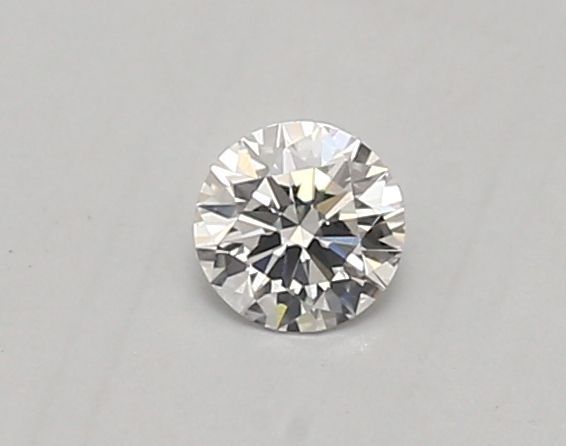 Round Lab-Grown Diamond image