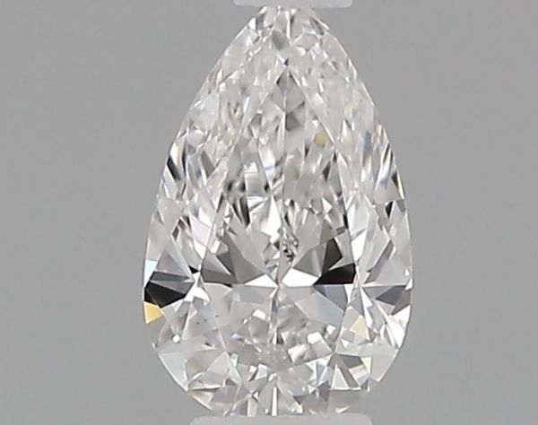 Pear Lab-Grown Diamond image