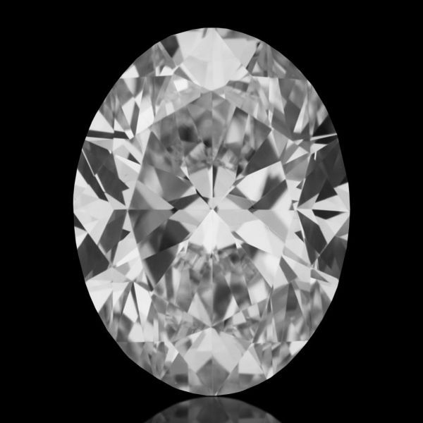 Oval Diamond image