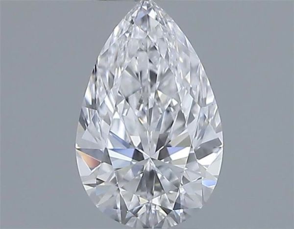 Pear Diamond image