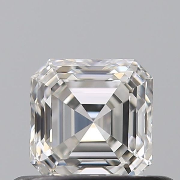 Asscher Diamond image