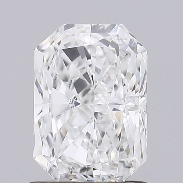 Radiant Lab-Grown Diamond image