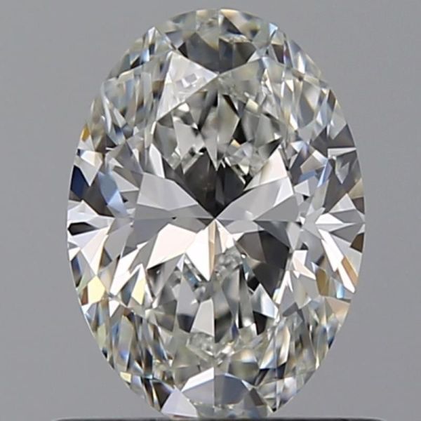 Oval Diamond image