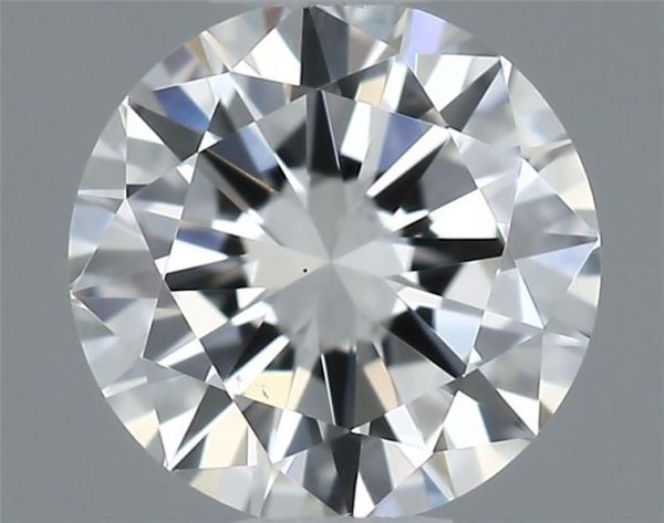 Round Diamond image