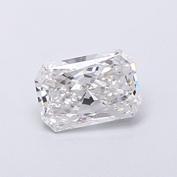 Radiant Lab-Grown Diamond image
