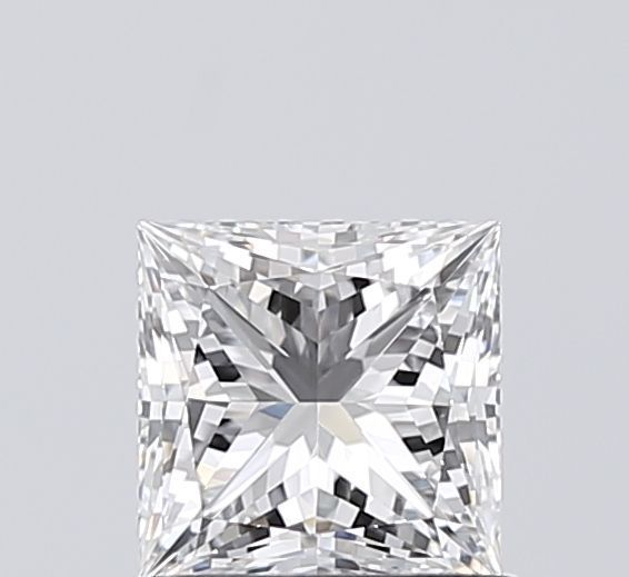 Princess Lab-Grown Diamond image