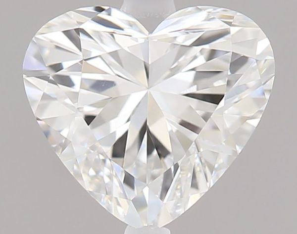 Heart Lab-Grown Diamond image