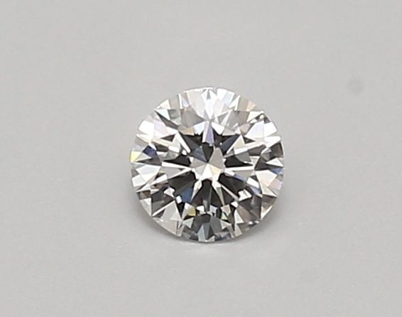 Round Lab-Grown Diamond image