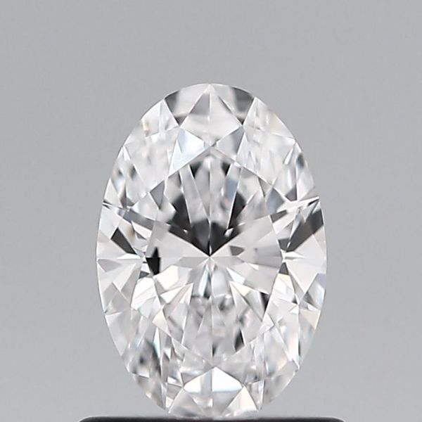 Oval Diamond image