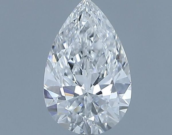 Pear Diamond image