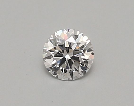Round Lab-Grown Diamond image