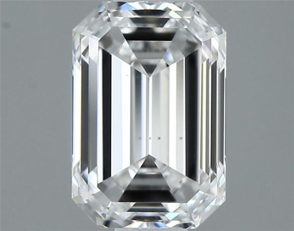 Emerald Diamond image