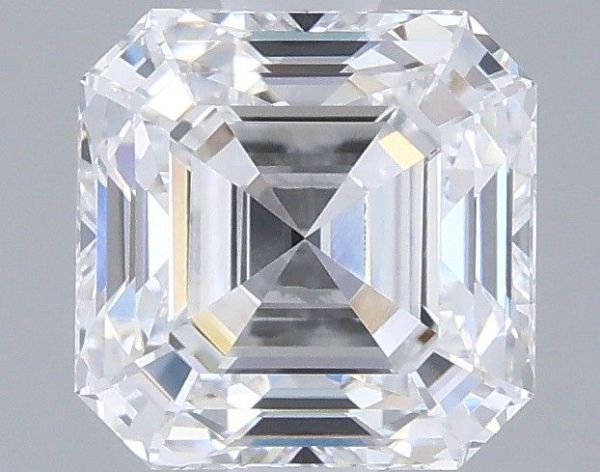 Asscher Lab-Grown Diamond image