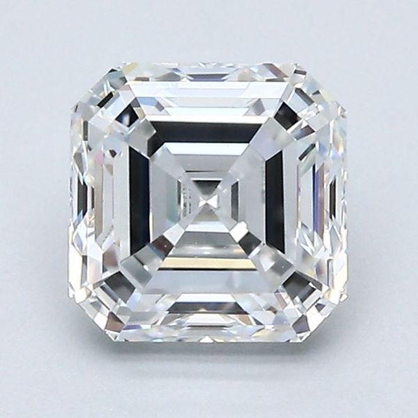 Asscher Diamond image